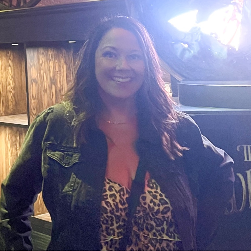 Meet your Posher, Sara